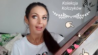 KOLEKCJA KOLCZYKÓW - COŚ SIĘ ZAPODZIAŁO