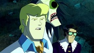 27 Scooby Doo i Brygada Detektywów