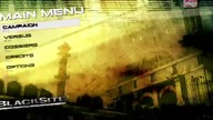 BLACKSITE AERA 51 PS3 LIVE 2015,1,27 [ koniec gry ]