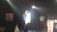 Stone Love Vs David Rodigan New York 2006 Pt 2