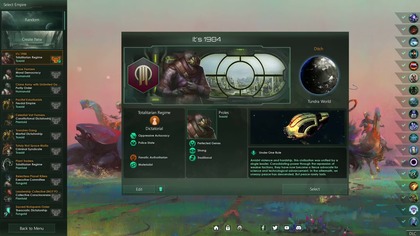 Stellaris Build - 1984