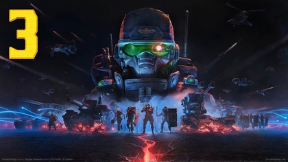 Tempest Rising - Kampania GDF #3 [#pl #gameplay]