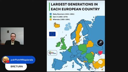 EURONEWSY 075 Kim socjologicznie są Europejczycy
