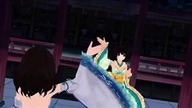 Undertale MMD Chara  Frisk
