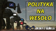 Konfederacja pod ostrzałem mediów - Polityka na Wesoło.