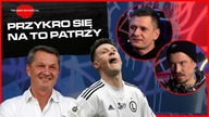 Wstyd i hańba w Legii Warszawa! Jak patrzę na Guala | To jest Sport.pl