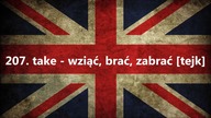 1000 najczęściej używanych słów w języku angielskim część 20