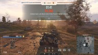 World of Tanks Diamondback Pilzno