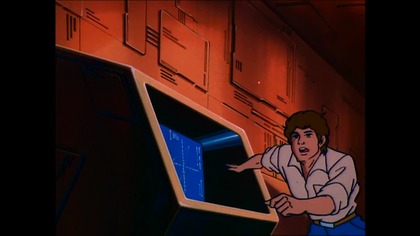 Transformers Generation One S01E10 (napisy pl)