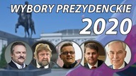 5 nieznanych kandydatów w wyborach prezydenckich 2020.