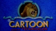 050.  Tom i Jerry - Niebezpieczne Zabawy[1]