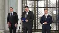 Krzysztof Bosak, Dziambor: SAMOB*JSTWO polskiej gospodarki! Ratunek potrzebny NATYCHMIAST!
