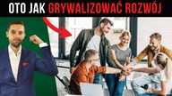 Jak zamienić pracę nad sobą w grę? Oto sposób: Liga Life Masters