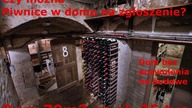 Dom 70m2 za ok 25 tys.  Piwnica w domu na zgłoszenie.  Dom bez pozwolenia, tani dom #26 #pawełwaga