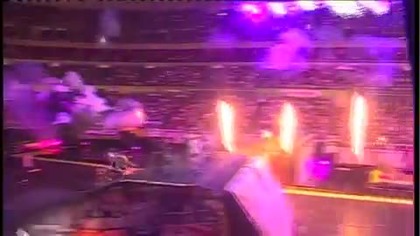 Sydney Highlights Nitro Mix
