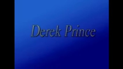 Derek Prince Post - sekret mocy chrześcijanina