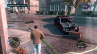 Saints Row The Third #02 Apartament Jutrzenki