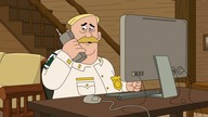 Brickleberry S01E07 DUBPL