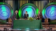 Marcin Daniec i Jerzy Kryszak w kabarecie Marzenia Marcina Dańca