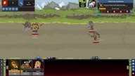 Idle Champions of the Forgotten Realms - Gameplay