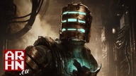 Dead Space (2023) -- recenzja arhn. eu