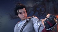 Wanmei Shijie(Perfect World) - 32 (Napisy PL)