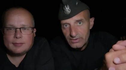 Na Grunwald! (18.08.2023)