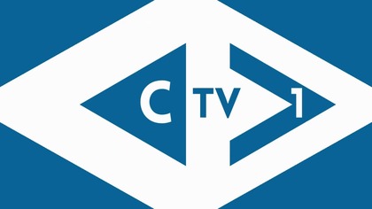 CTV1 - Oprawa graficzna (od 01. 09. 2002)