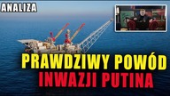 PUTIN WALCZY O ZŁOŻA