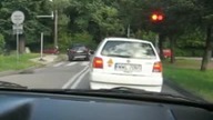 Jak stracić prawo jazdy w 10 sekund?