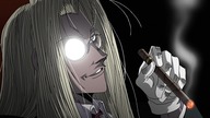 Hellsing Ultimate odc 2 lektor pl