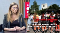 Koniec publicznej opieki zdrowotnej? Idziemy w tym kierunku