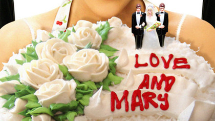 Miłość i Mary (2007) Lektor PL
