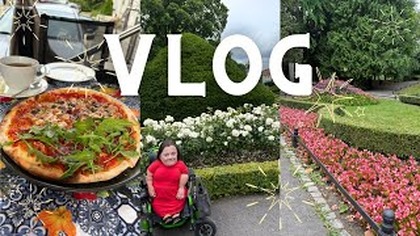  Ten dzień zapowiadał się idealnie  Gdańsk, spacer po Parku Oliwskim, spotkanie z moją Ciocią i wspólna pizza.
Było naprawdę miło, ciepło i spokojnie do momentu, gdy zorientowałam się, że straciłam nagrane materiały 
Nie pytajcie jak  klasyk. Zostałam Lamą Stulecia 
W filmie zobaczycie fragmenty z dnia, który mimo technicznej wpadki był dla mnie ważny i pełen dobrej energii. Czasem życie przypomina, że nie wszystko musi być perfekcyjne  byle było prawdziwe.
Dziękuję, że tu jesteś 

#vlogzżycia #codzienneżycie #niepełnosprawność #codzienność

Współpraca magdalena.augustynowicz.yt@gmail.com
Wspieranie na YouTube https://www.youtube.com/c/MagdalenaAugustynowicz/join
E-book 10 rzeczy, których nie wiesz o OzN https://tiny.pl/wf9l7

Playlista Vlogi 2025 https://www.youtube.com/playlist?listPLhFI8Nn7I6MbuVn4783vHUC5OozUqG3Xg
Podcast Pomiędzy światami https://www.youtube.com/playlist?listPLhFI8Nn7I6MbMnjqrWOsGfswBSj1MideY
Playlista Świat osoby niepełnosprawnej
https://www.youtube.com/playlist?listPLhFI8Nn7I6MbCOX5VqlxC6kKQZH53gXxW

Współpraca magdalena.augustynowicz.yt@gmail.com
Wspieranie na YouTube https://www.youtube.com/c/MagdalenaAugustynowicz/join
Profil na Patronite https://patronite.pl/Augustynowicz
Instagram http://instagram.com/magunia88/
Tik Tok https://www.tiktok.com/@magda_augustynowicz
Facebook https://www.facebook.com/MagdalenaAugustynowiczYT

Uwaga! Usuwane będą komentarze, które: 
- zawierają ciężkie wulgaryzmy
- zawierają mowę nienawiści
- obrażają mnie, innych twórców, widzów lub jakiegokolwiek innego człowieka
- zawierają wymyślone i nieprawdziwe informacje lub historie dotyczące mojej osoby, mojej rodziny i znajomych oraz mojej firmy
- odnoszą się w jakikolwiek sposób do osób z mojej rodziny lub znajomych, którzy nie pojawiają się w filmach (za wyjątkiem odnoszenia się do konkretntch historii czy ciekawostek udostępnianych na filmach)

Przypominam o odpowiedzialności karnej za zniesławienie z art. 212 k. k. oraz znieważania z art. 216 k. k.