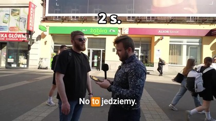  Możesz nic nie mówić i dostać pięć dych albo...  kliknąć i mieć wiele więcej! Wybieraj! 