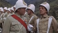 16 Cała naprz&oacute;d: Wrota Indii (1968) [Lektor PL] - Carry On...  Up the Khyber