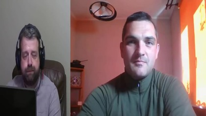 Wojskowy Ujawnia Wcielają PODSTĘPEM Polak&oacute;w Do Wojska! - Wywiad Analiza Ator Porucznik Powałka