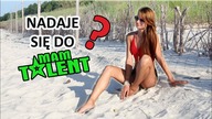 NADAJE SIĘ DO MAM TALENT ?? vlog 74