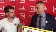 Rolnicy przeciw ustawie 447! Michał Kołodziejczak oficjalnie poparł WIELKI MARSZ