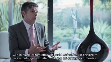 Café con aroma de mujer 066 NAPISY PL