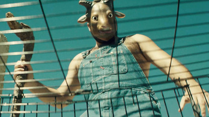 Farma (2018) Lektor PL