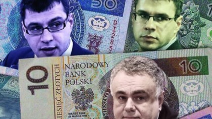 Lewy biznes na prawicy