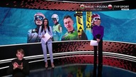 Słaby sezon polskich skoczków (25. 03. 2024)