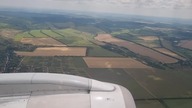 14. 07. 23, Embraer, ERJ 195- 200LR, SP- LNM, Warszawa- Kiszyniów, LOT