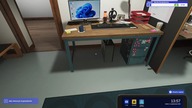 Delikatny problem zdrowotny dysku SSD - PC Building Simulator 2 | #2