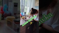 Action zakupy  + szybkie ogarnianie lodówki 