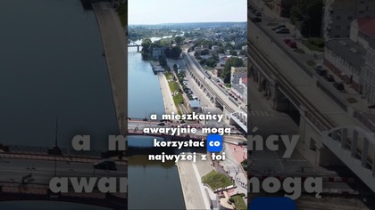 My wiemy.  Codziennie. Krótka dawka informacji z Gorzowa  bez gadania, bez ściemy