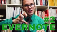   Dlaczego NIE WARTO PŁACIĆ ZA EVERNOTE?! - Ludwik C. Siadlak VLOG 20171110