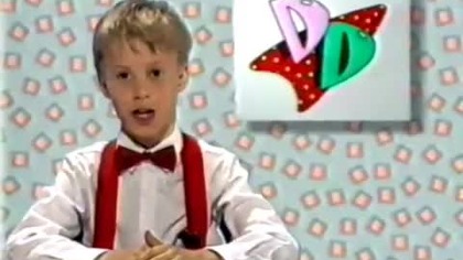 Początek Kasety VHS do filmu Księżniczka Łabędzi (1996 POL VHS)