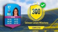 JAK SPISUJE SIĘ CAVANI SBC ?! | FIFA 17 | /ft.  Ale urwał !